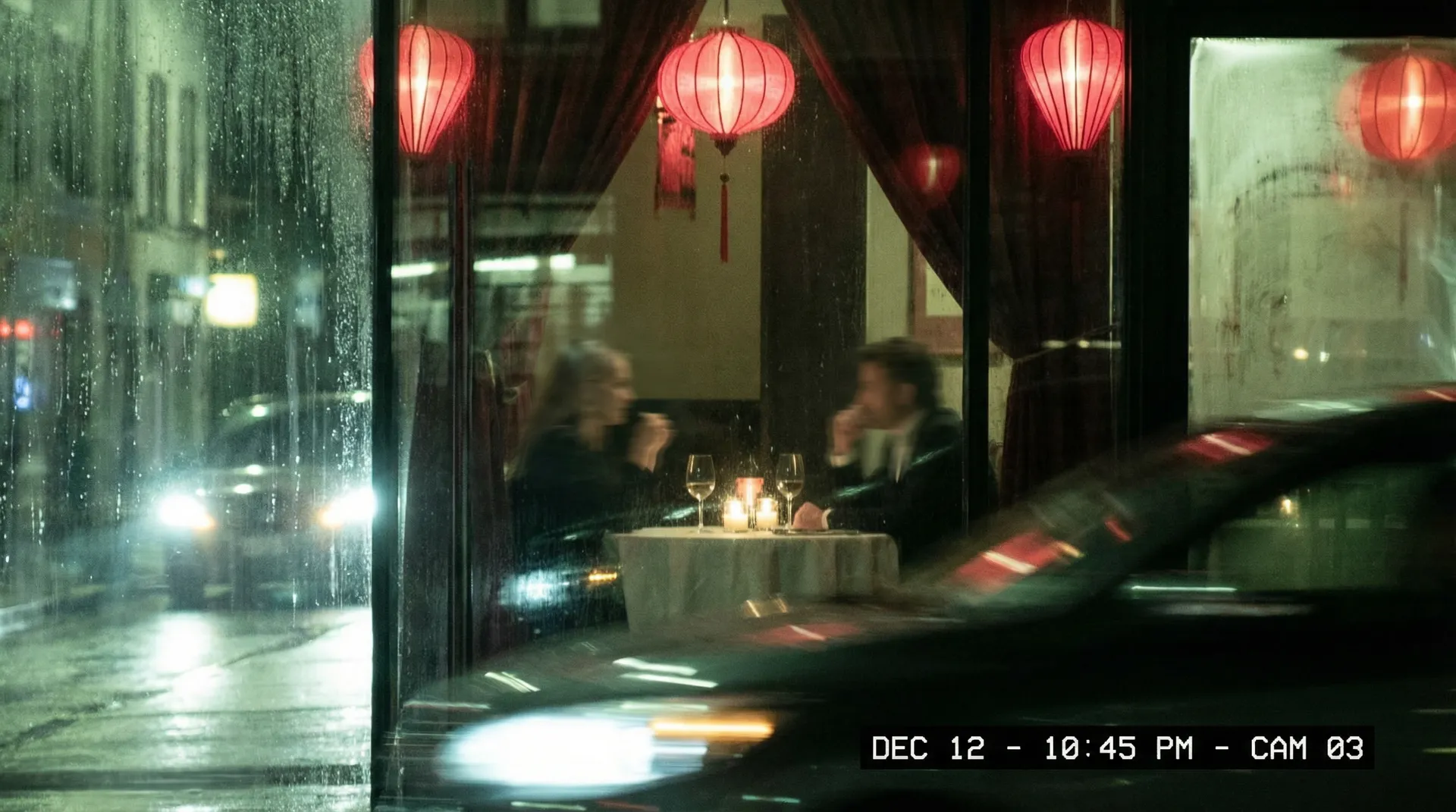 ehviewer - 密会餐厅偷拍